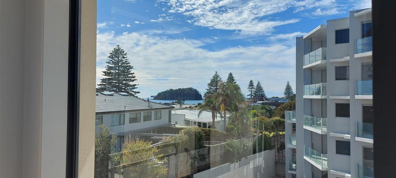 中庭公寓式酒店 芒格努伊山 外观 照片